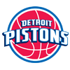 logo Detroit Pistons