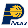 logo Indiana Pacers