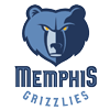 logo Memphis Grizzlies