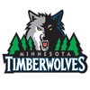 logo innesota Timberwolves
