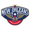 logo New Orleans Pelicans