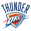 logo Oklahoma City Thunder