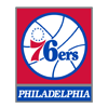 logo Philadelphia 76ers