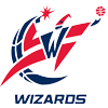 logo Washington Wizards